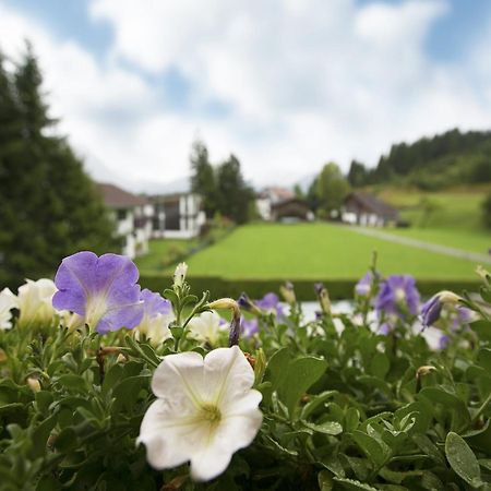 Apartment In W Ngle Tyrol With Walking Trails Near ロイテ エクステリア 写真