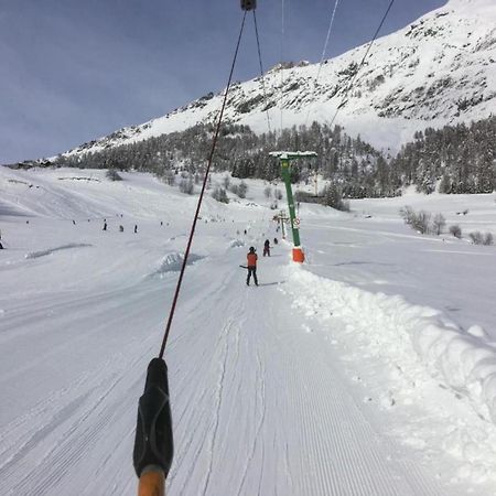 Apartment In W Ngle Tyrol With Walking Trails Near ロイテ エクステリア 写真
