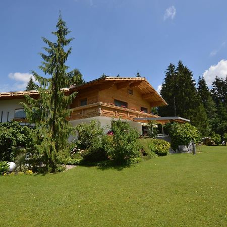 Apartment In W Ngle Tyrol With Walking Trails Near ロイテ エクステリア 写真