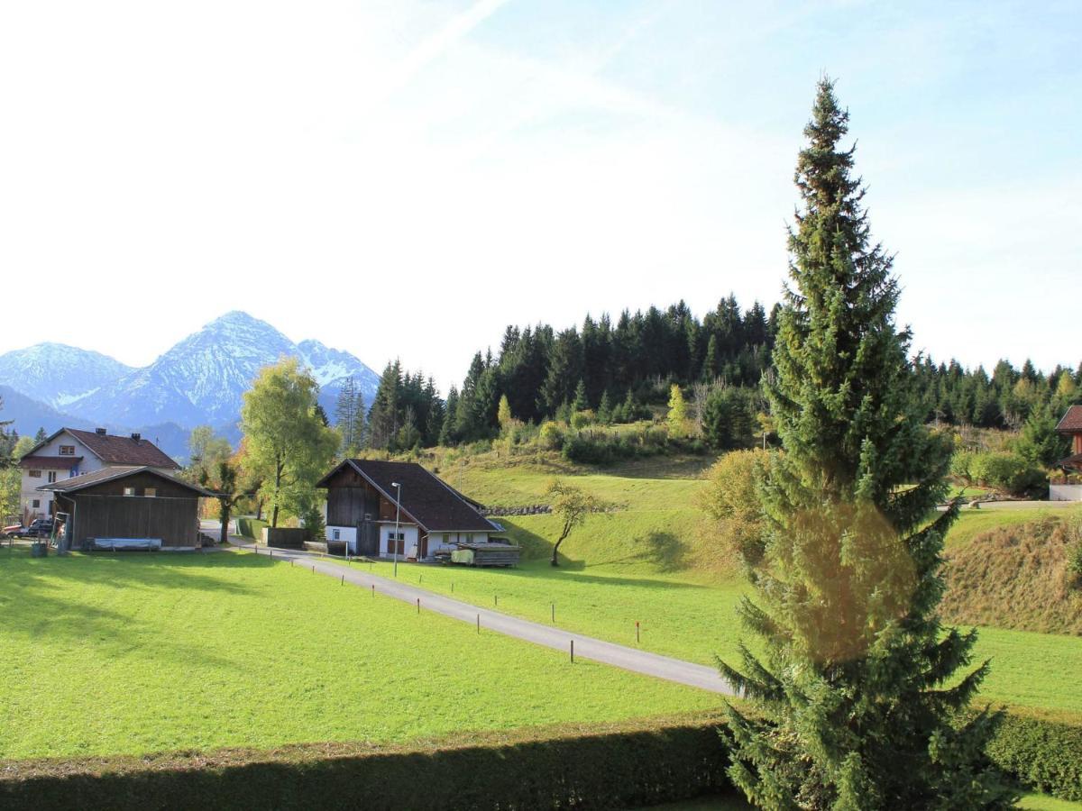 Apartment In W Ngle Tyrol With Walking Trails Near ロイテ エクステリア 写真
