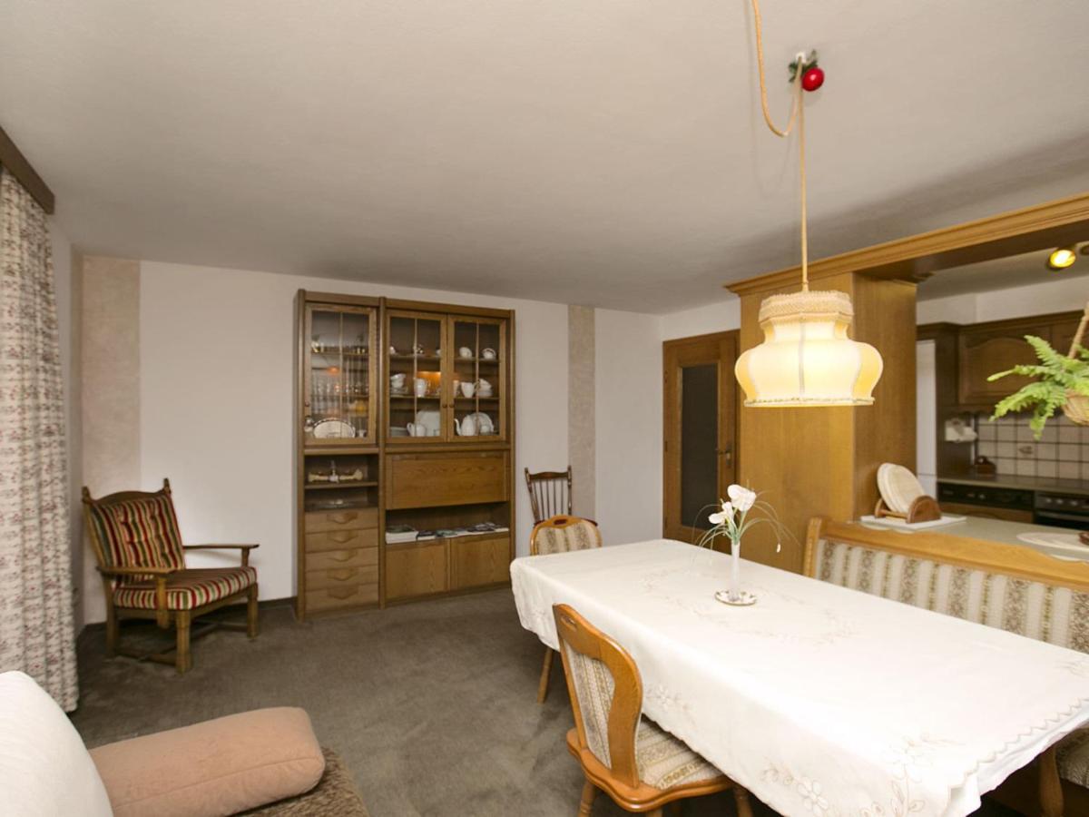 Apartment In W Ngle Tyrol With Walking Trails Near ロイテ エクステリア 写真