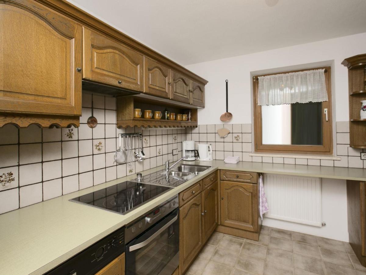 Apartment In W Ngle Tyrol With Walking Trails Near ロイテ エクステリア 写真
