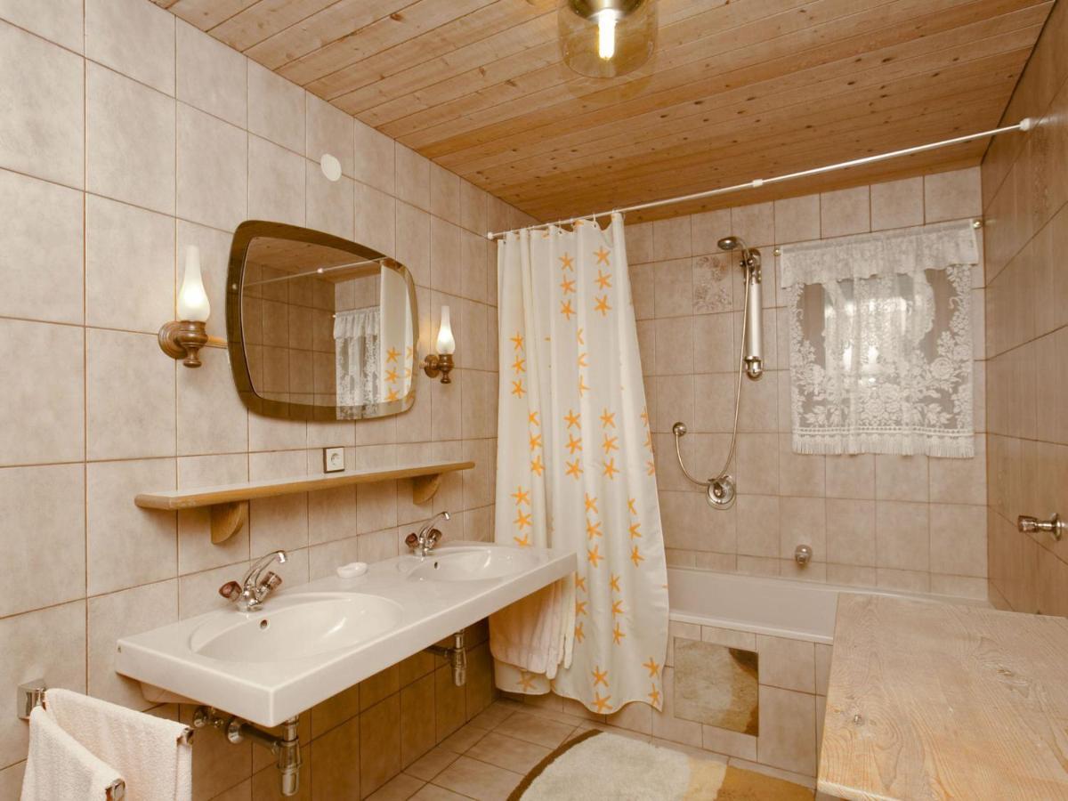 Apartment In W Ngle Tyrol With Walking Trails Near ロイテ エクステリア 写真