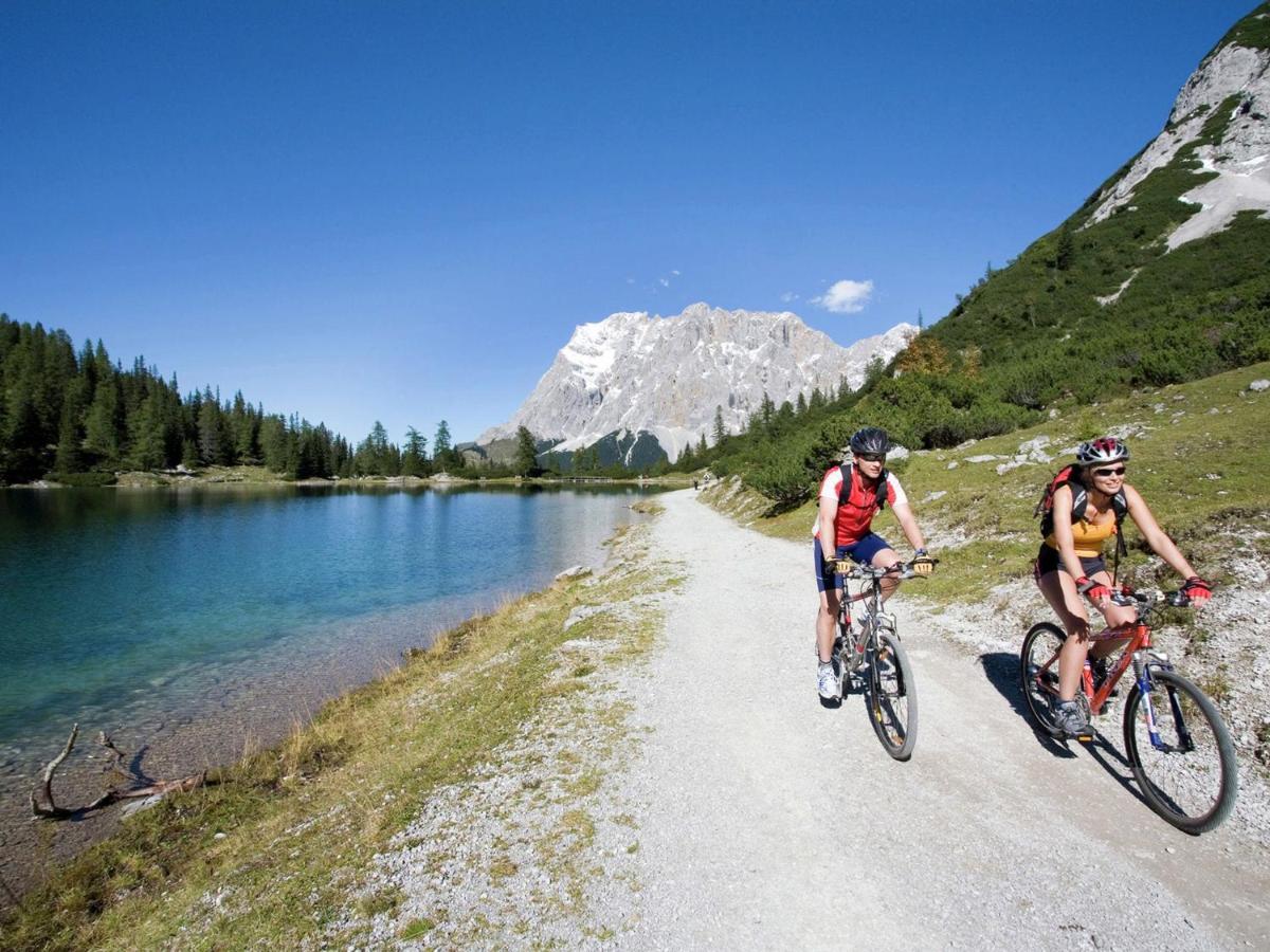 Apartment In W Ngle Tyrol With Walking Trails Near ロイテ エクステリア 写真