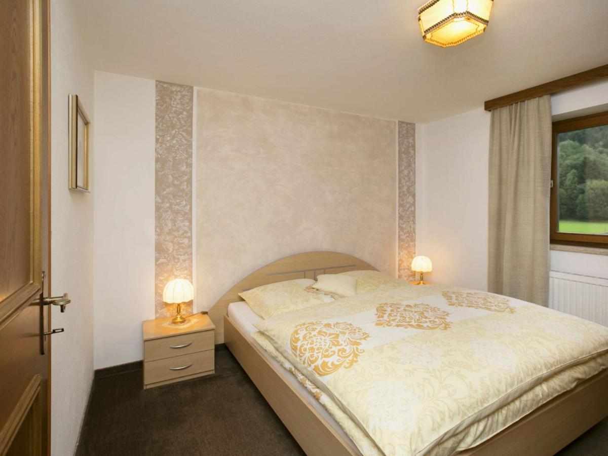 Apartment In W Ngle Tyrol With Walking Trails Near ロイテ エクステリア 写真