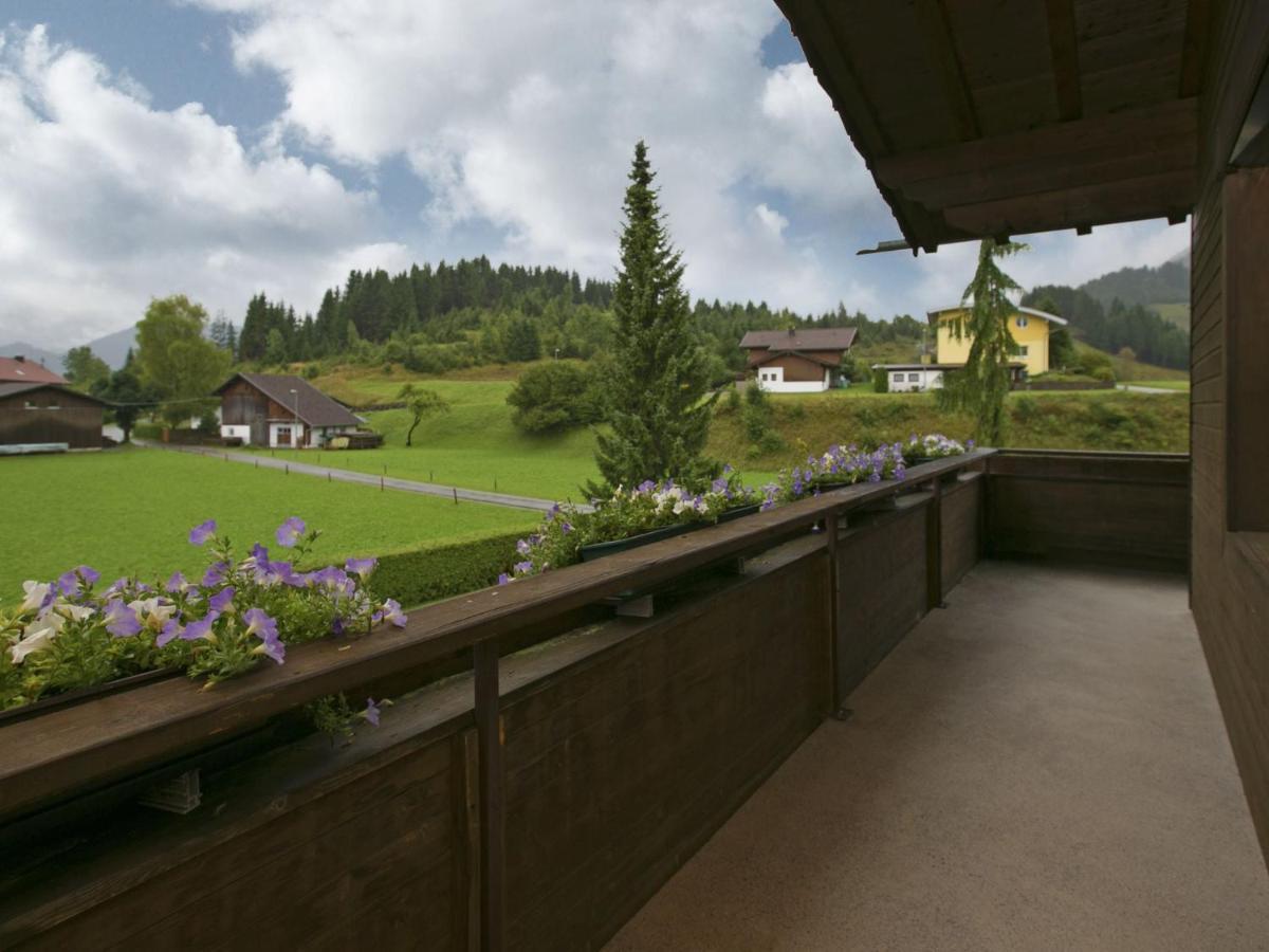 Apartment In W Ngle Tyrol With Walking Trails Near ロイテ エクステリア 写真