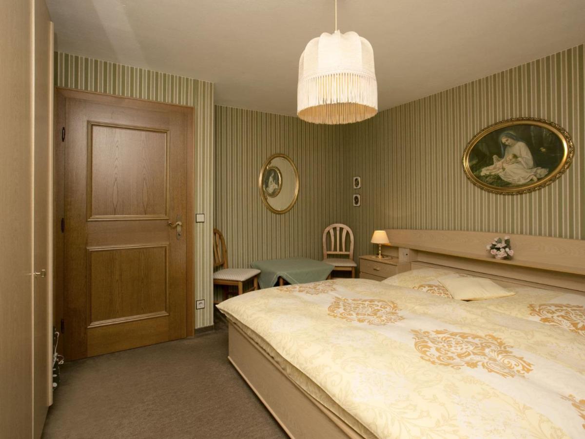 Apartment In W Ngle Tyrol With Walking Trails Near ロイテ エクステリア 写真