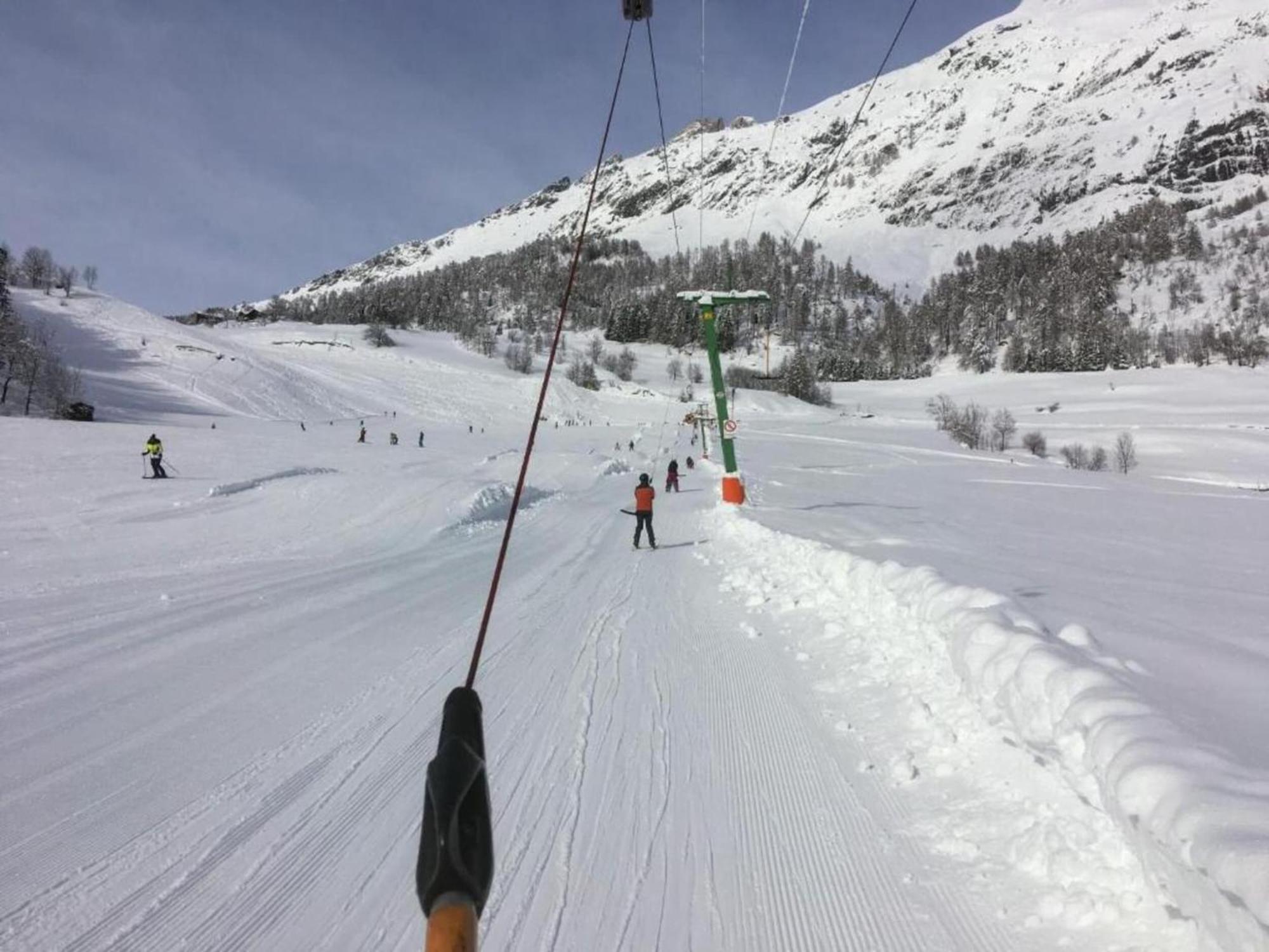 Apartment In W Ngle Tyrol With Walking Trails Near ロイテ エクステリア 写真