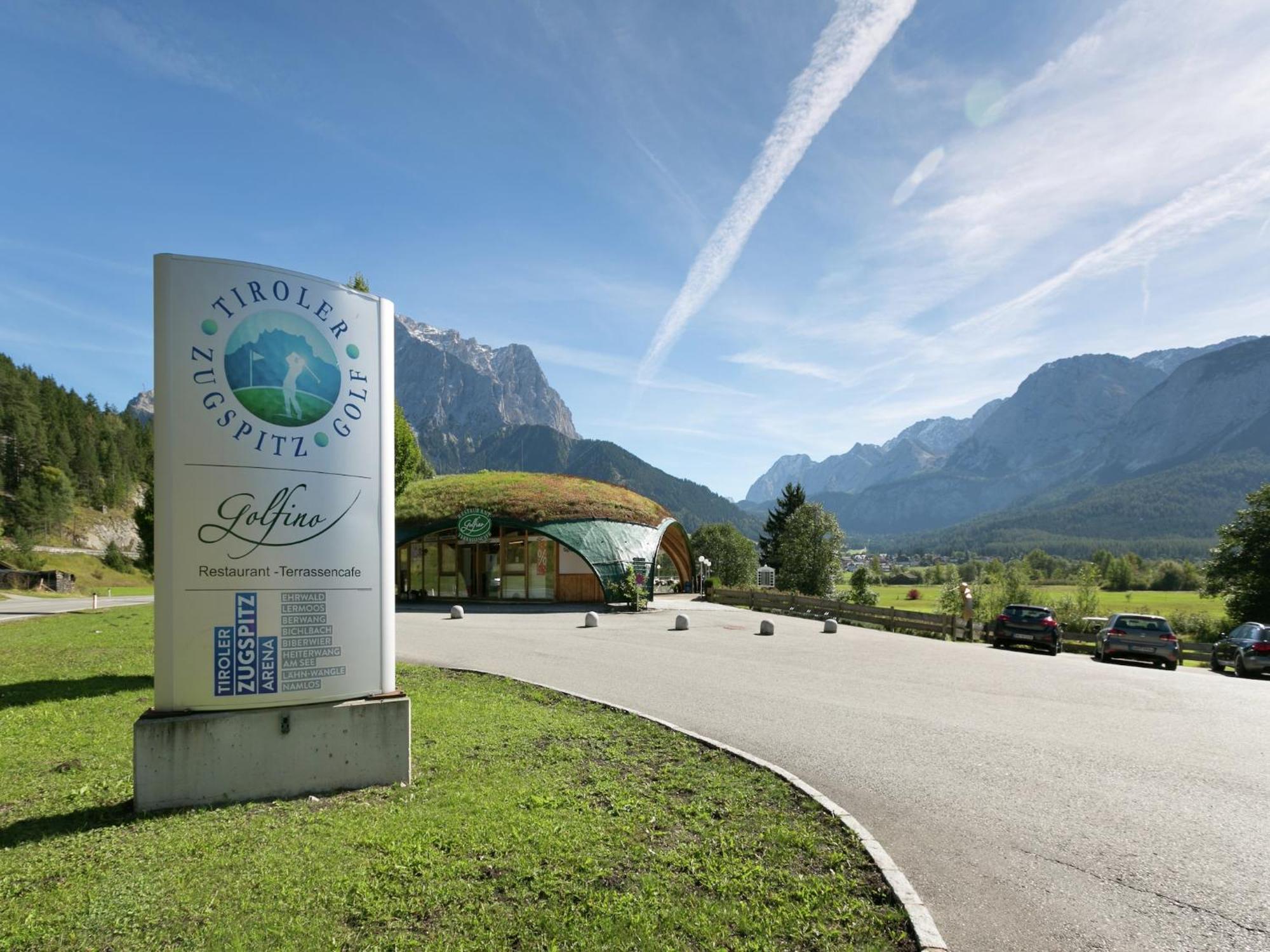 Apartment In W Ngle Tyrol With Walking Trails Near ロイテ エクステリア 写真