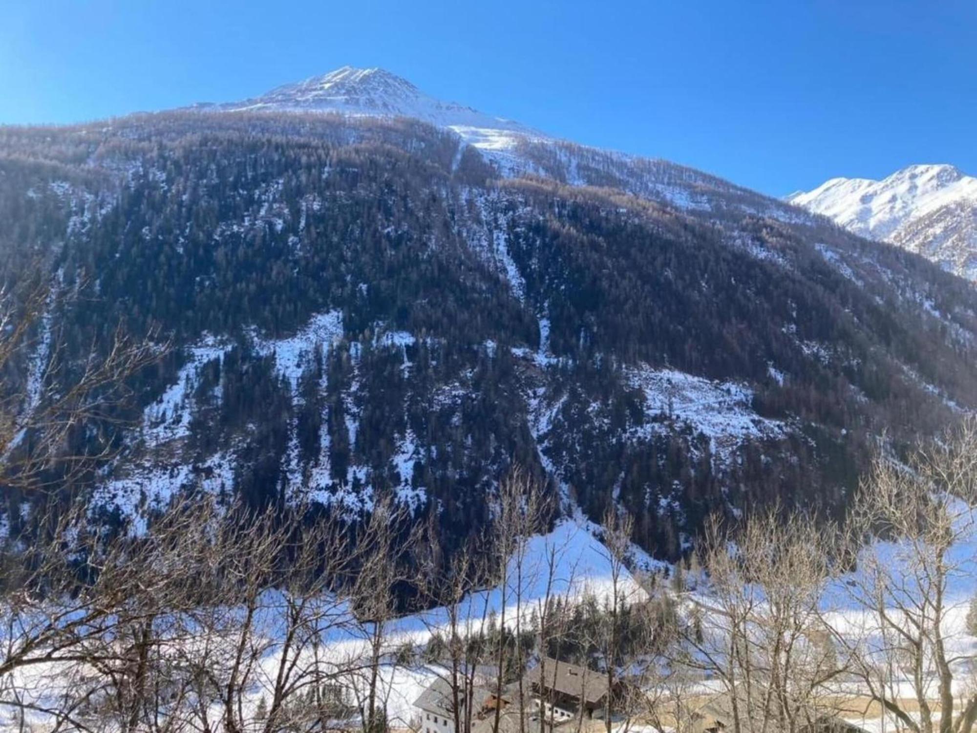 Apartment In W Ngle Tyrol With Walking Trails Near ロイテ エクステリア 写真