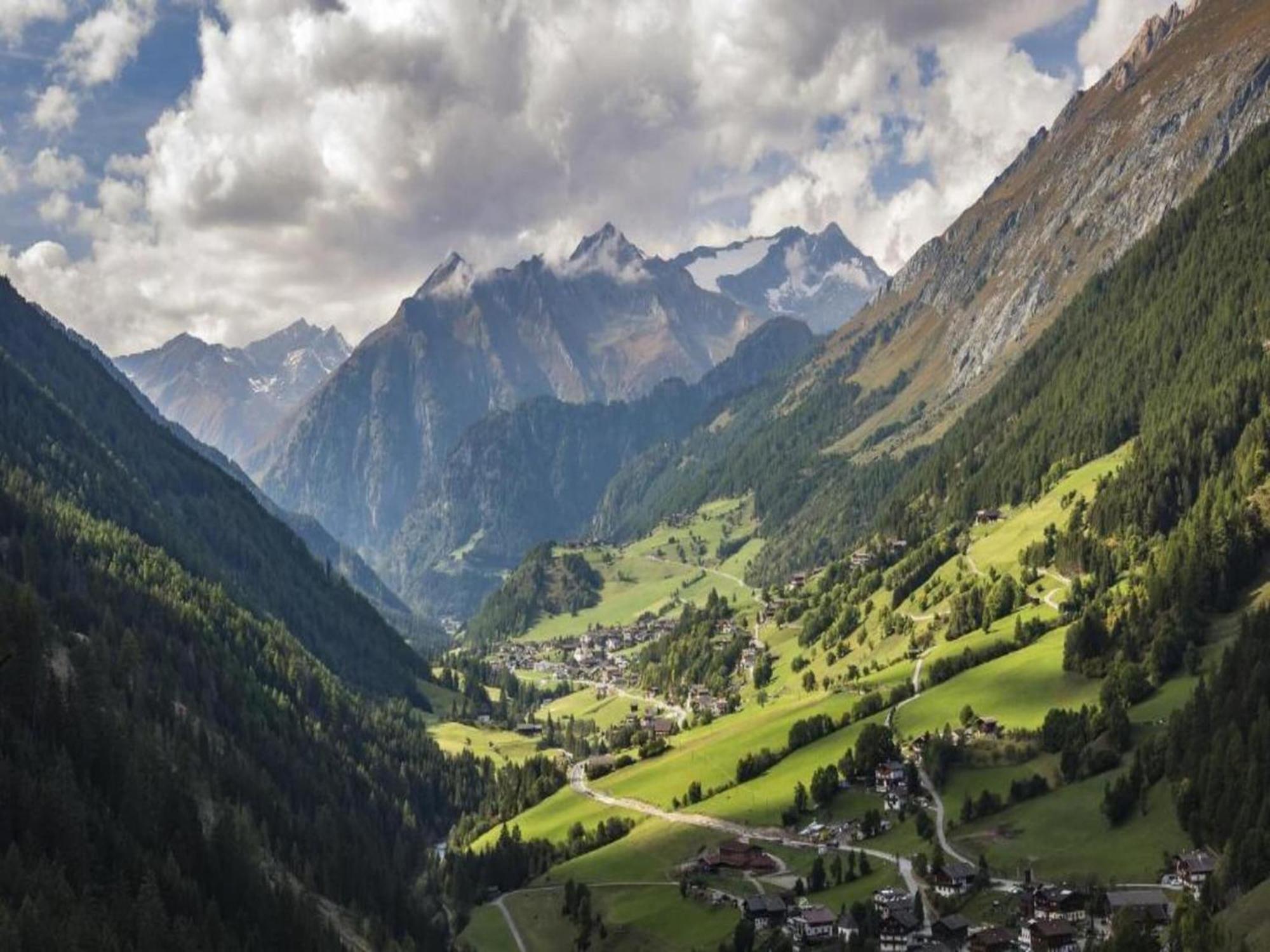 Apartment In W Ngle Tyrol With Walking Trails Near ロイテ エクステリア 写真