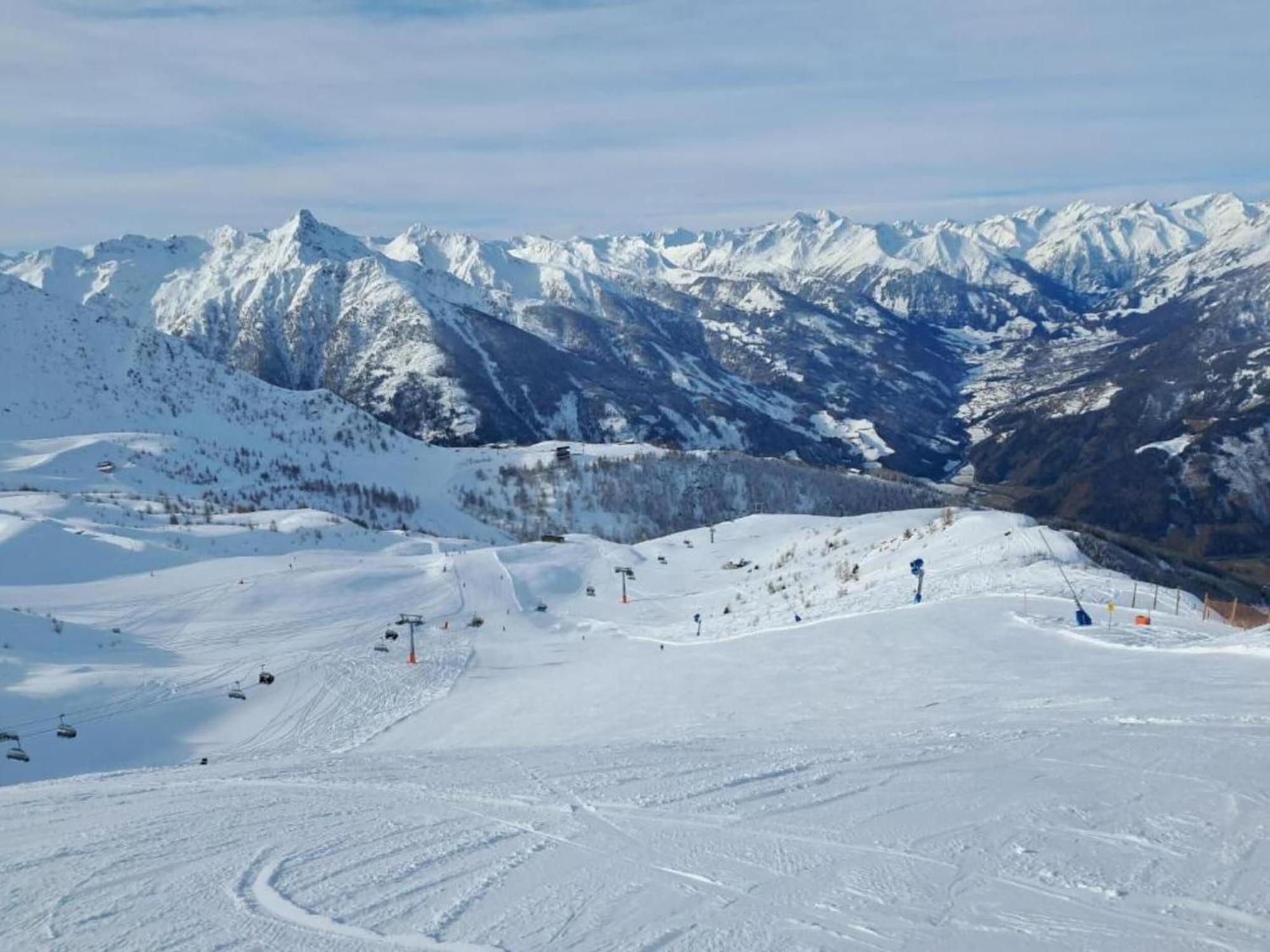 Apartment In W Ngle Tyrol With Walking Trails Near ロイテ エクステリア 写真