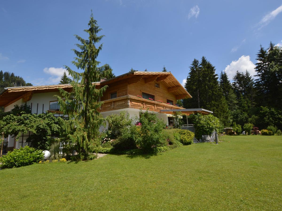 Apartment In W Ngle Tyrol With Walking Trails Near ロイテ エクステリア 写真